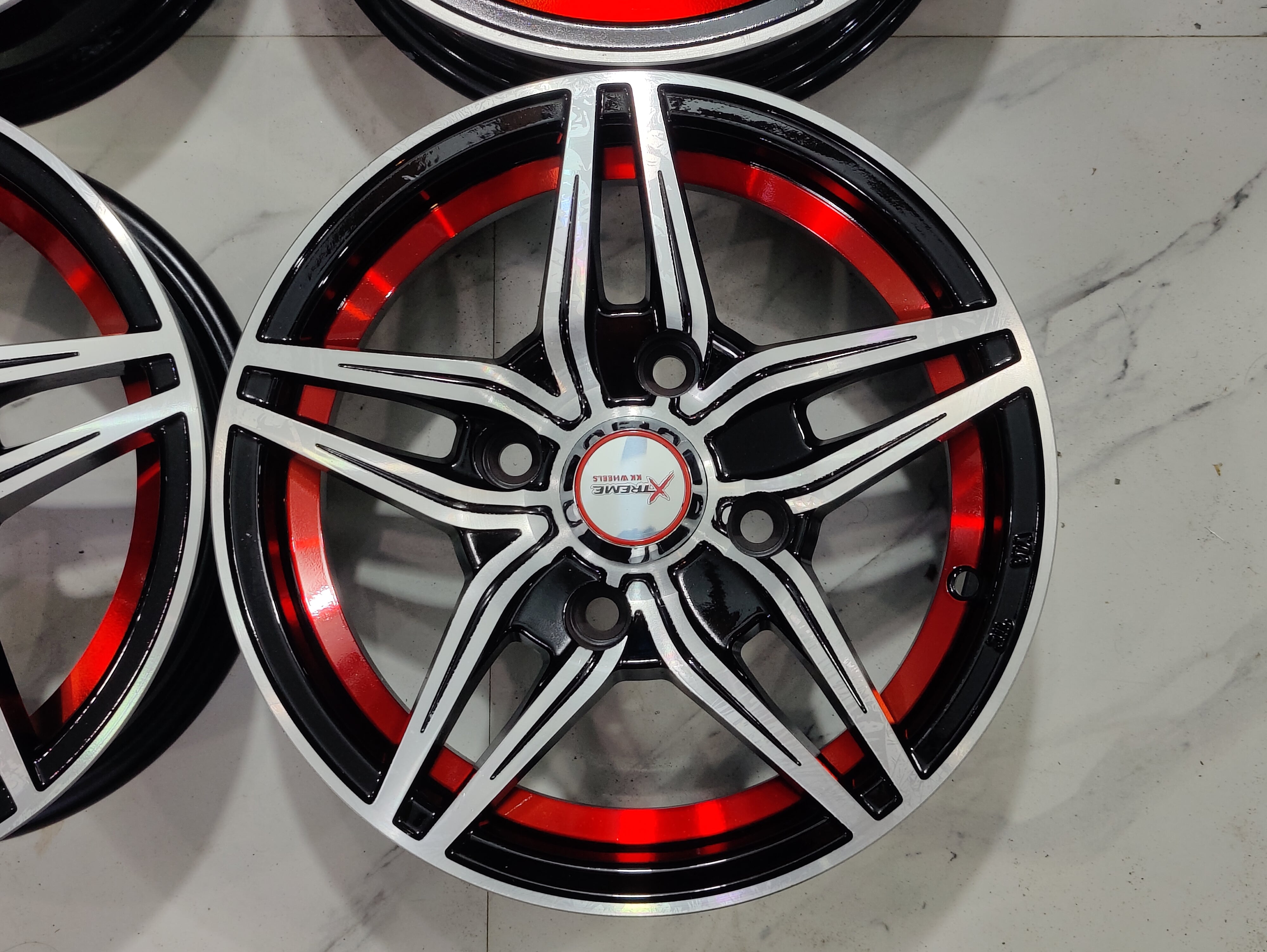 Xtreme Wheels - New – NA Performance