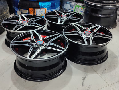 Xtreme Wheels - New