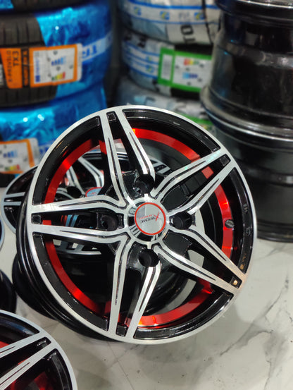 Xtreme Wheels - New