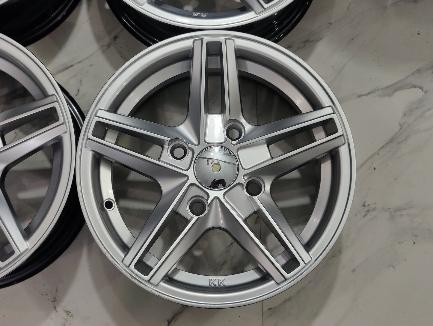 Vossen CV5 - NEW