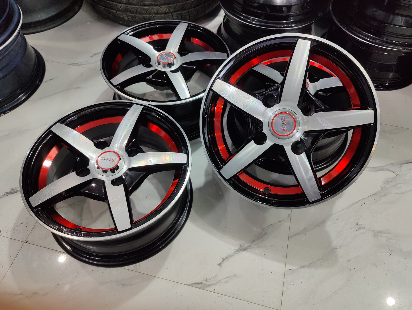 Vossen CV3 - NEW