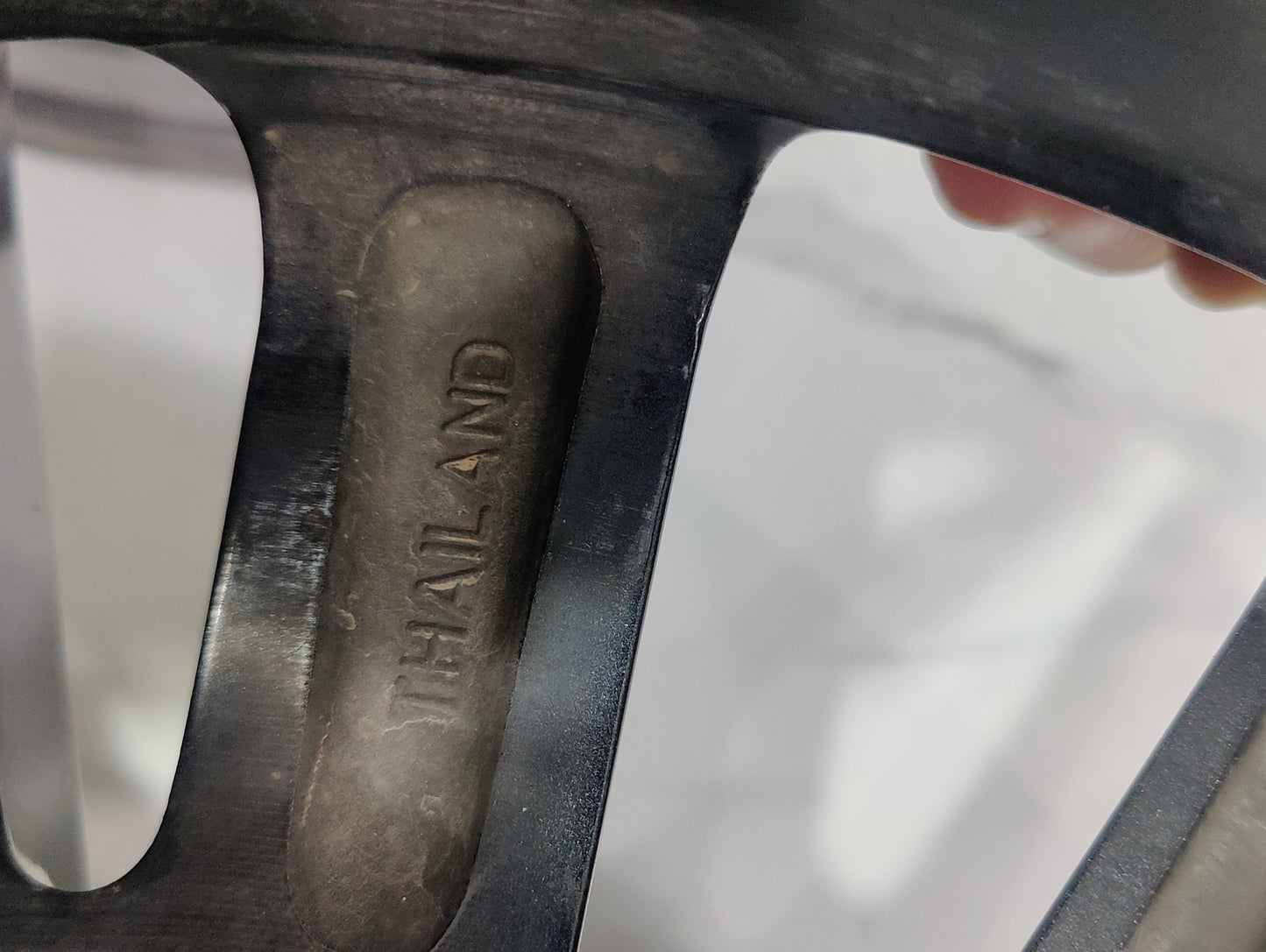 Corolla Grande Altis OEM Wheels