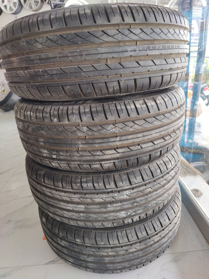 Hifly 185/55/R16 - New