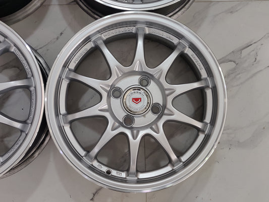 Rays CE28 Forged