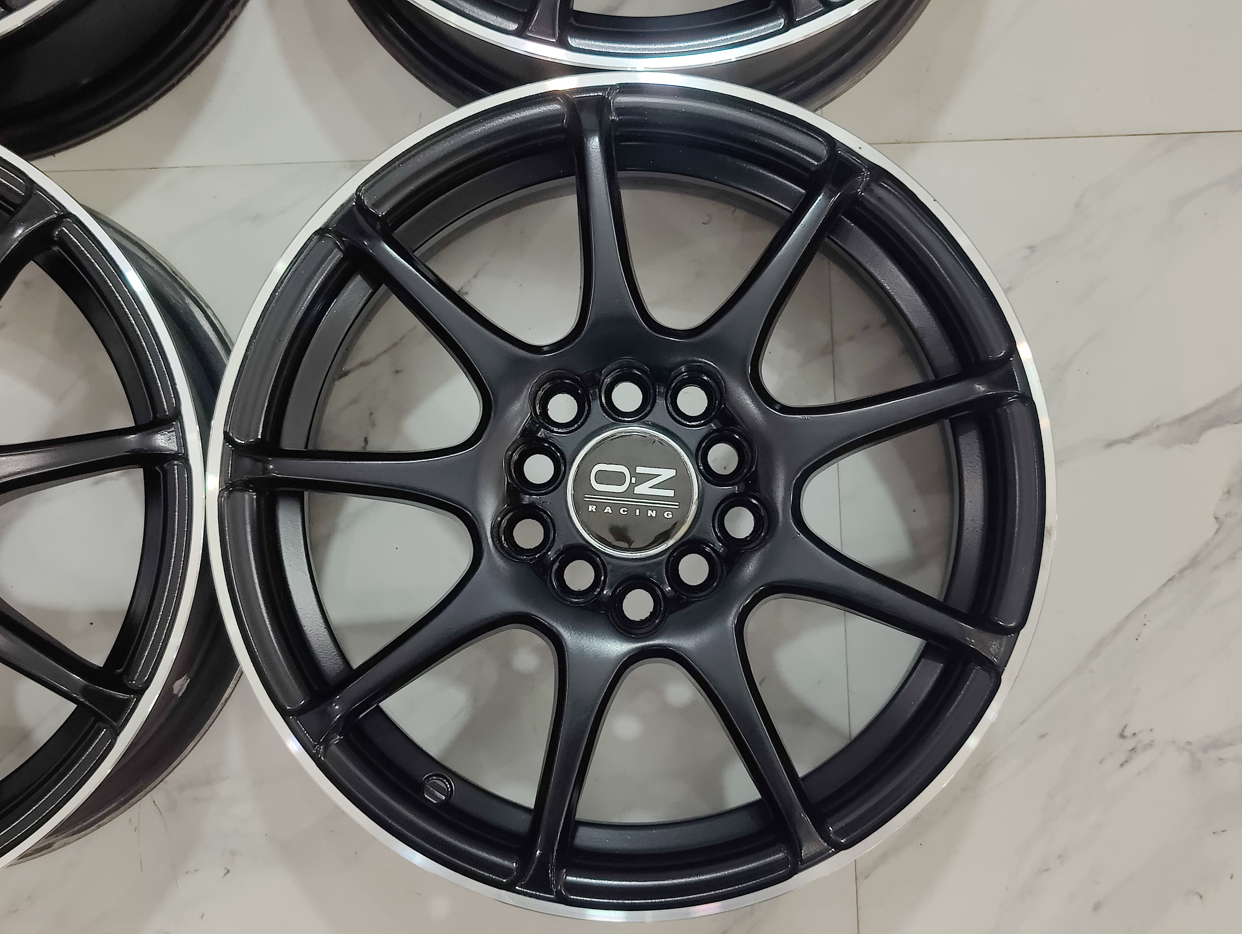 Racing Sports RS-01 – NA Performance