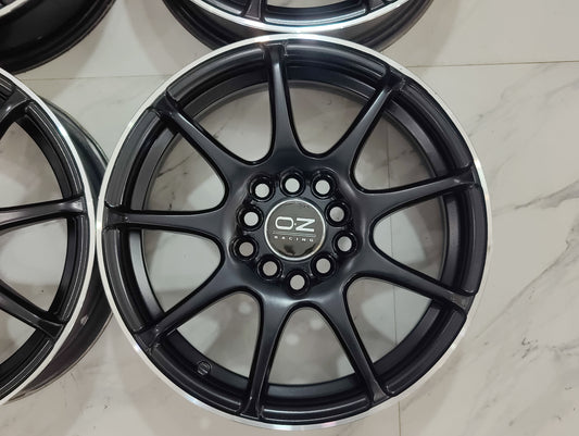 Racing Sports RS-01