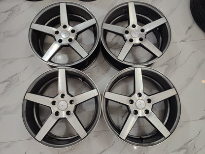 Vossen CV3