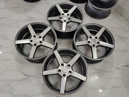 Vossen CV3