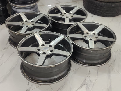 Vossen CV3