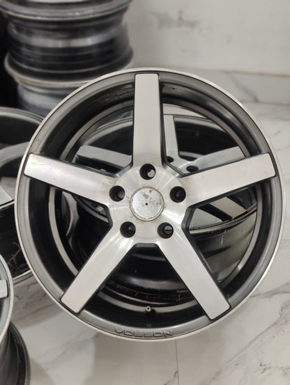Vossen CV3