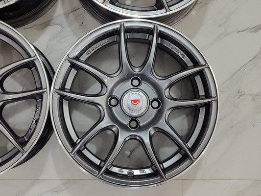Daytona 01 Wheels