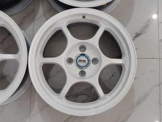 SSR Type C