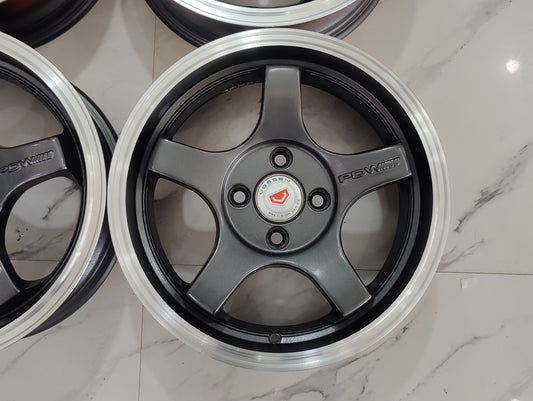 PDW Wheels