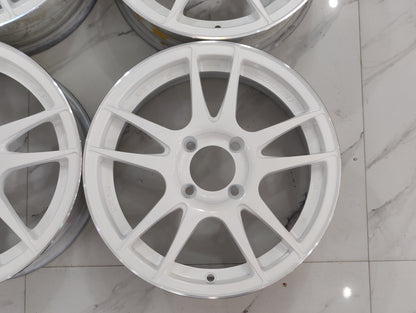 Direzza Wheels Japan