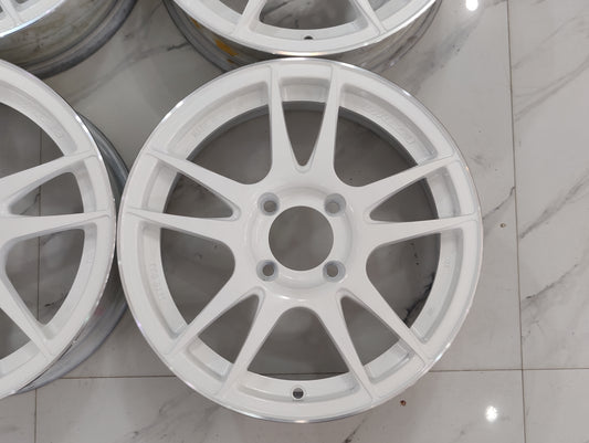 Direzza Wheels Japan