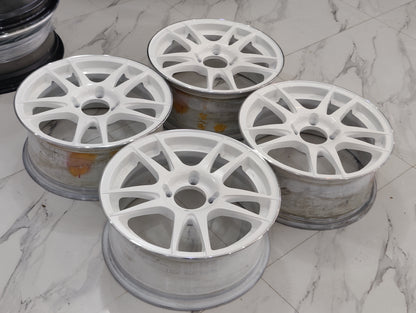 Direzza Wheels Japan