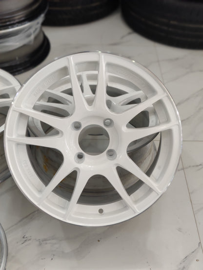 Direzza Wheels Japan