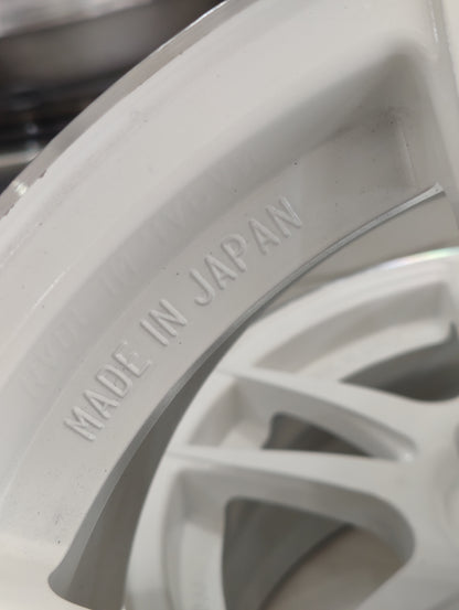 Direzza Wheels Japan