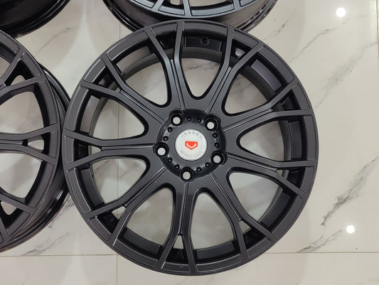Kipardo Wheels