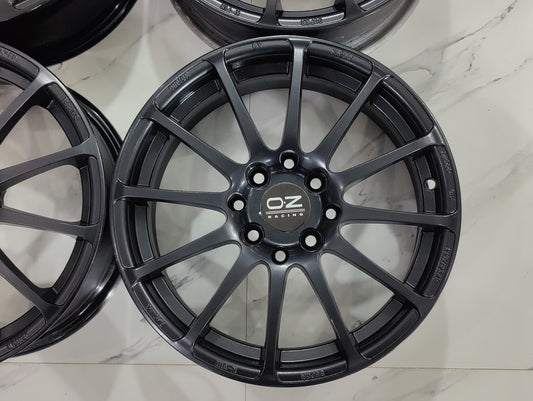 K-Fin Japan Wheels