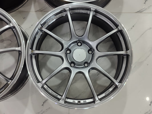 Advan Racing RZ2 Wheels