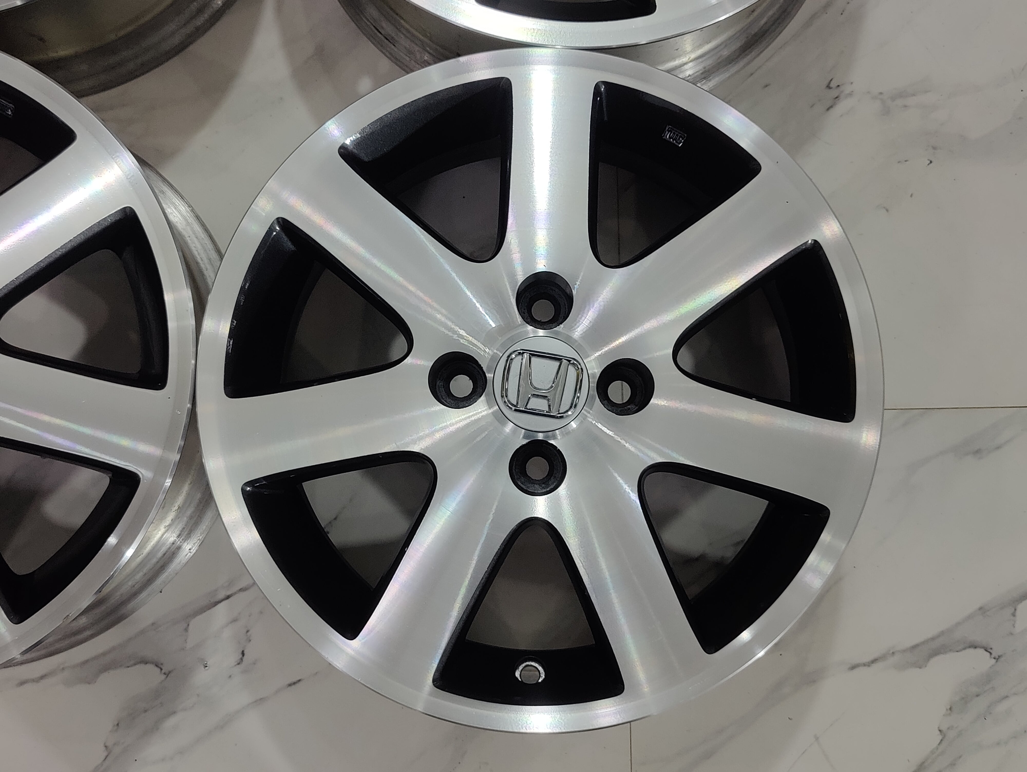 Honda Civic CF OEM Alloy Wheels – NA Performance