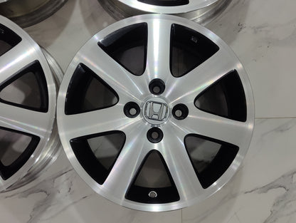 Honda Civic CF OEM Alloy Wheels
