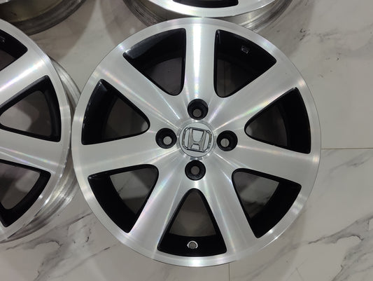 Honda Civic CF OEM Alloy Wheels
