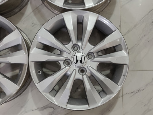Honda City Aspire OEM Wheels