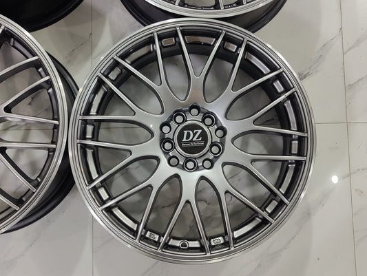 MSR Wheels
