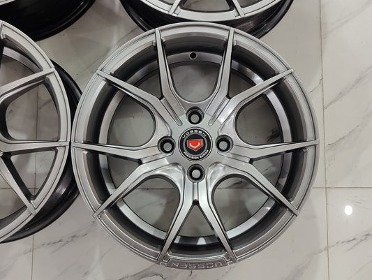 Vossen IG2 Wheels