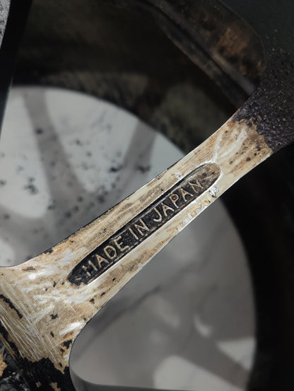 Kosei Sniper Wheels