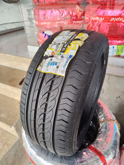 Centara 205/40/17 - New