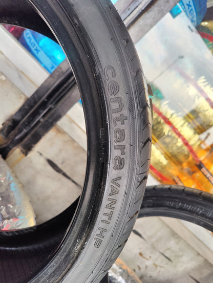 Centara 205/40/17 - New