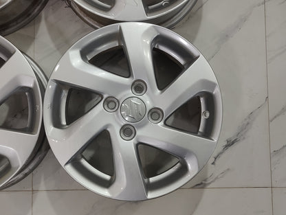 New Suzuki Cultus OEM Wheels