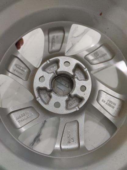 New Suzuki Cultus OEM Wheels