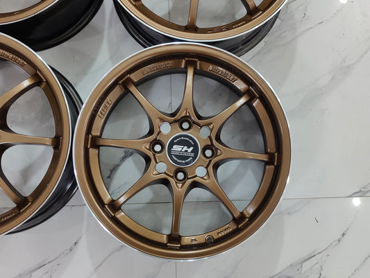 Rays CE28 Ultra Light