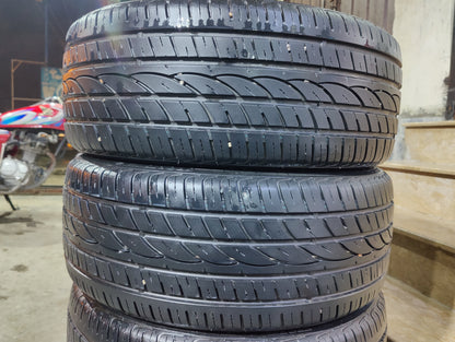WideWay 205/40/R17 - Used