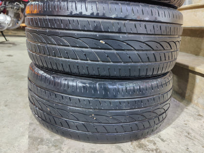 WideWay 205/40/R17 - Used
