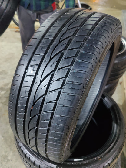 WideWay 205/40/R17 - Used