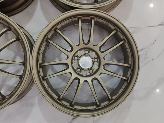 Rays RE30 Wheels