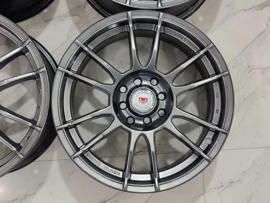 SSW Wheels
