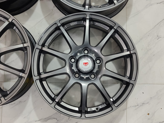 AVS Light Wheels