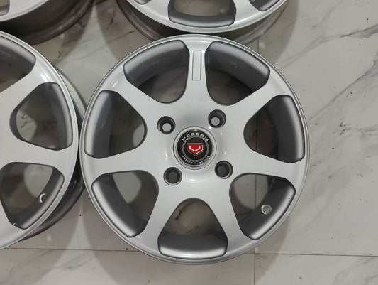 YKM Wheels