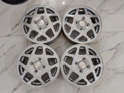 Wagon R OEM Wheels
