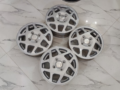 Wagon R OEM Wheels
