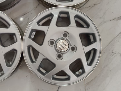 Wagon R OEM Wheels