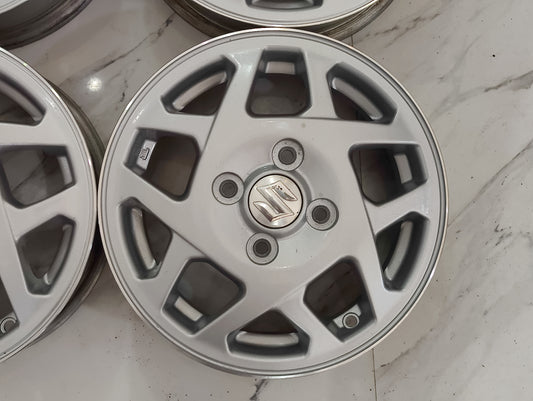 Wagon R OEM Wheels