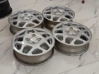 Wagon R OEM Wheels