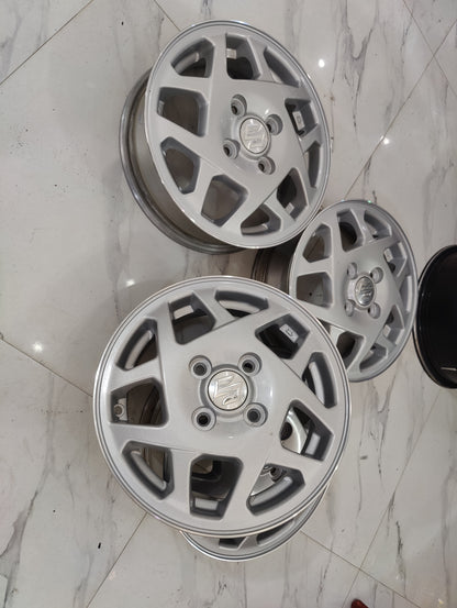 Wagon R OEM Wheels